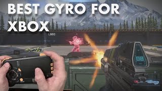 Best Gyro for XBOX / IFYOO GTP 01 Pro review