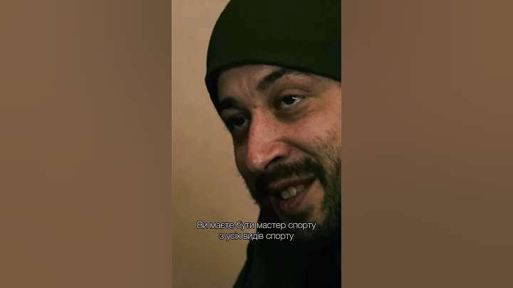 Кирило Верес про тих хто потрапляє в його підрозділ