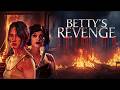 Betty's Revenge (2026) Last Call at Dizzy Dishes [Horror] | Full Movie