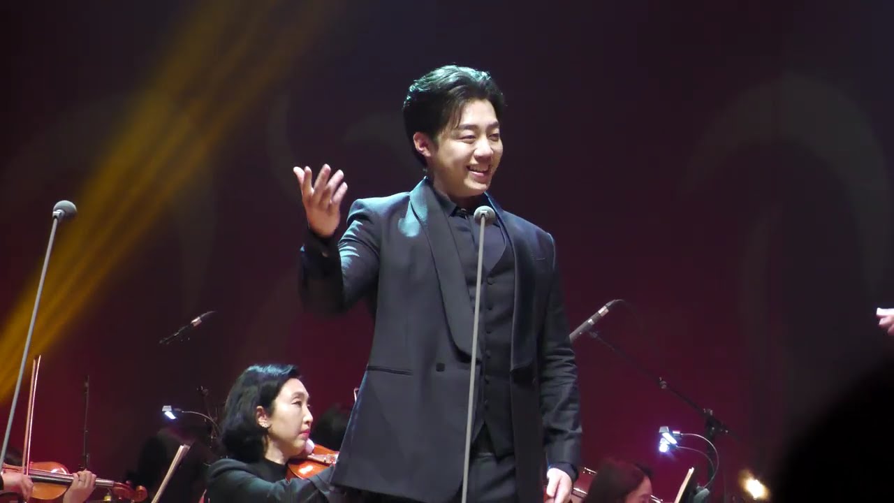 [길병민] 투우사의 노래 - 260207 홍성 신년음악회