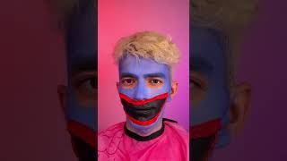 Amazing Huggy Wuggy Transformation Huggy Wuggy Ft One More