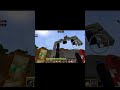 Herobrine?😭#minecraft