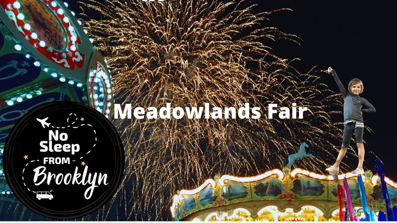 Best Fireworks State Fair Meadowlands Fair 2017 YouTube
