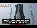 LIVE: China Launches Chang