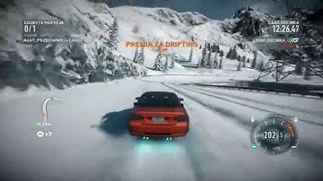 Need for Speed The Run - Buried Alive Fan Made Trailer