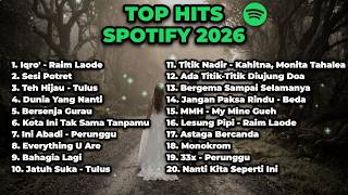 Download lagu Top Hits Spotify Indonesia 2026 | Top Spotify Indonesia 2026 | Lagu Hits Spotify 2026 | Lagu Terbaru