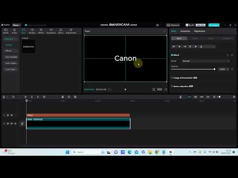 ~ How to Perfectly Add Heartbeat Animation Styles in CapCut : Step-by-Step Tutorial!