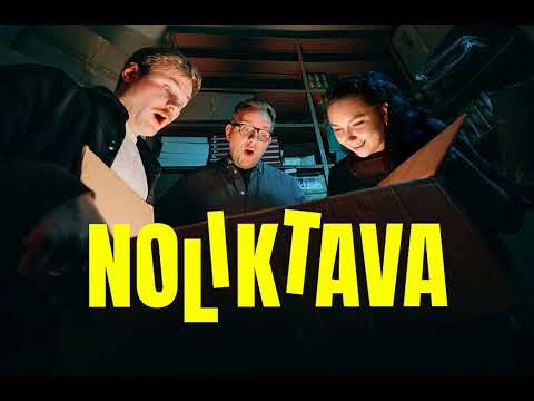 Noliktava #14: Limuzīns baltā nama krāsā