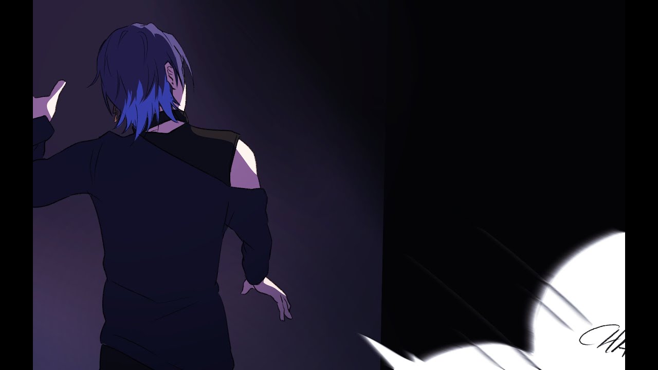 Yugo found out about the cursed prechat [NOCTYX| Asuma Yugo| Nijisanji EN]