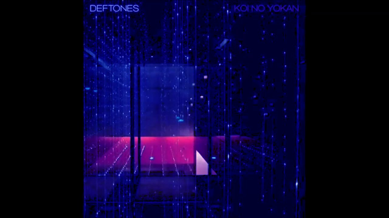 Deftones Rosemary [Fast] YouTube