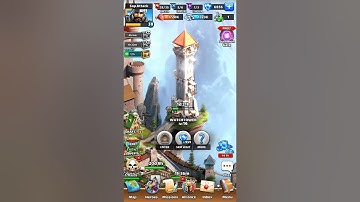 Empires & Puzzles Beginners guide