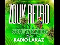 Zouk retro souvenir sur radio lakaz