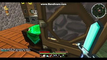 yogcraft server lets play Gunnarcraft ep. 1 2/2