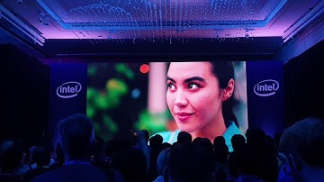 [COMPUTEX 2019] Intel ODYSSEY Meetup #1