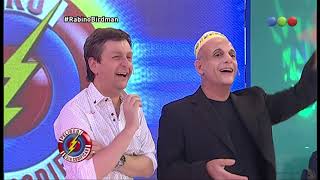 Programa 90  - Peligro Sin Codificar 2013