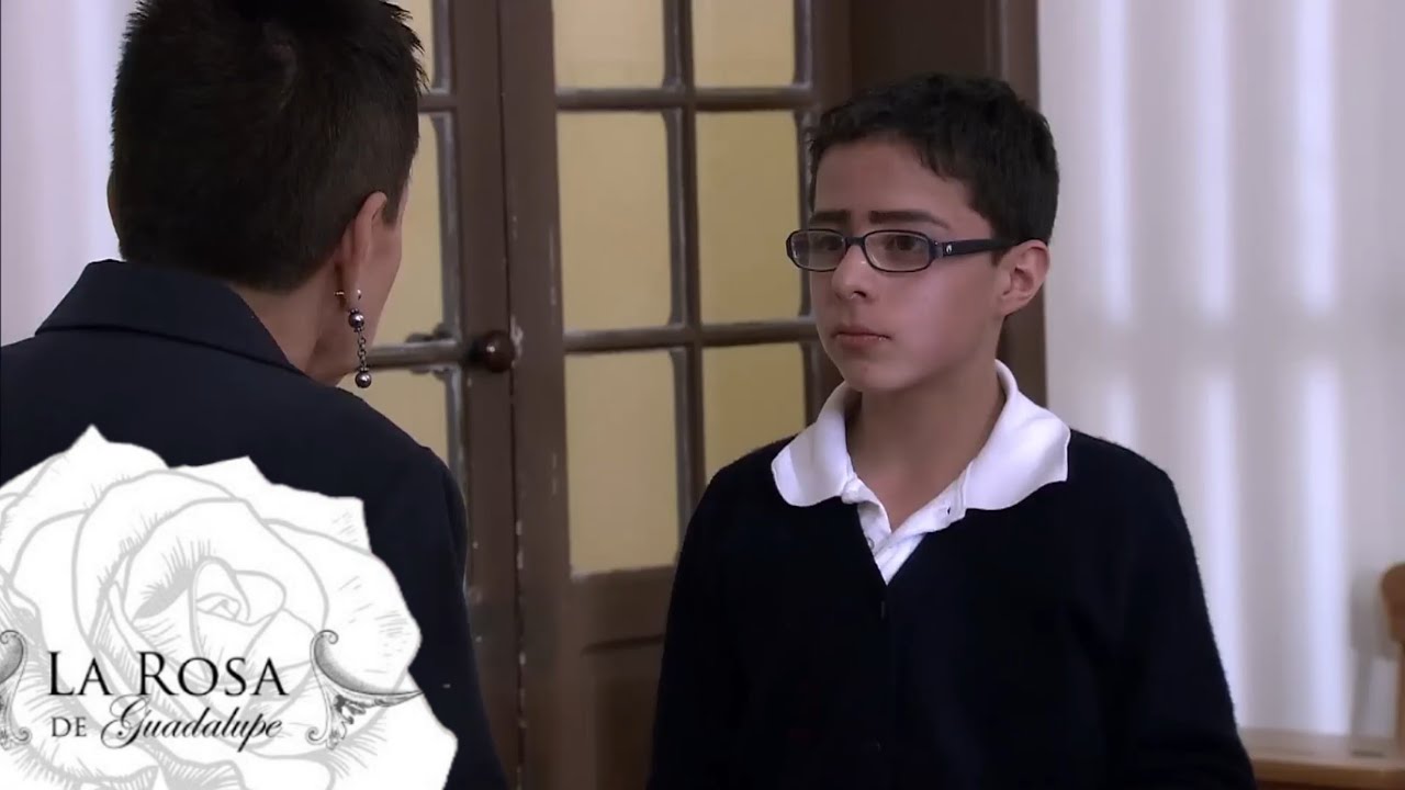 La rosa de Guadalupe | Arriba los feos | Parte 4