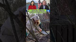 ABC7: Climate Action Counts Campaign Empowers Californians this Earth Month
