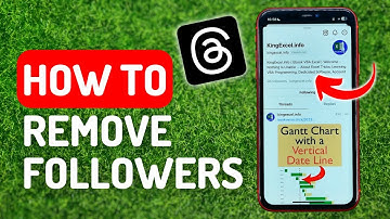 How to Remove Followers on Threads App - Full Guide