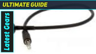 AXIS Device Microphone A: Essential for Crystal Clear Camera Audio