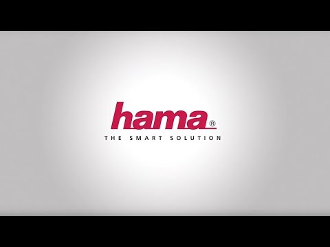Hama Finger Loop for Smartphone and Tablet