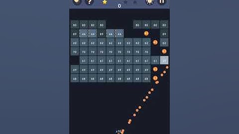 Jay plays Bricks n Balls - Level 440 - 3 stars - No help