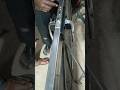 Mortise Handle lock checking working fine HCLC