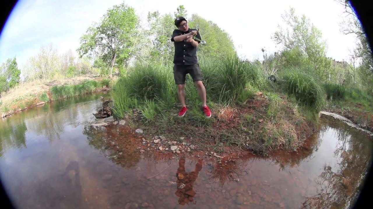 YoYofactory Presents: Arizona 2013