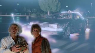 Certified Heavy | Back to the Future | Time Machine (Ingrid Michaelson) Momocon Best Cuts
Ive always wanted to do Time Machine with Back to the Future. It had to be done! This is one of my favorite trilogies of all time and the song is too perfect, like it was written for it! Certified Heavy | Back to the Future | Time Machine (Ingrid Michaelson) Momocon Best Cuts
