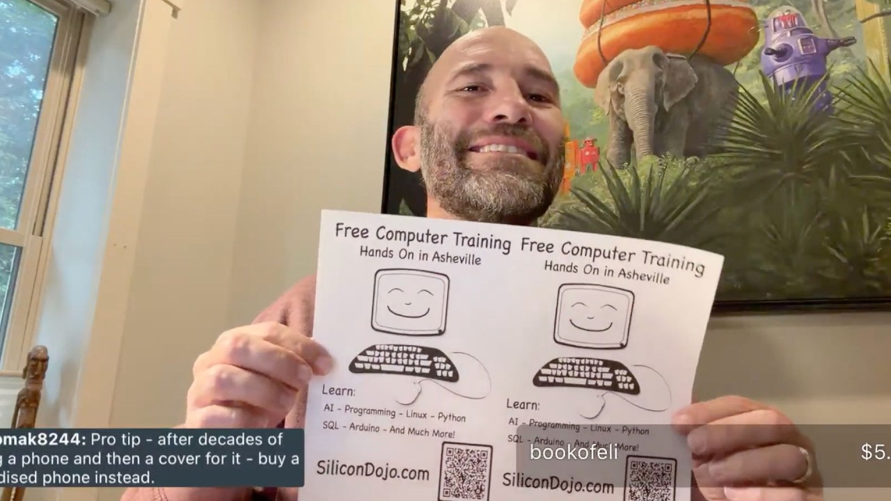 Anthropic AI is KILLING IBM - Holy Crap, an Actual Valuable Use Case...