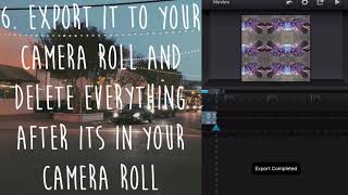 spin skew tutorial! - cute cut