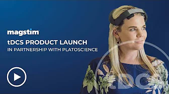 Magstim PlatoScience tDCS Webinar video 24