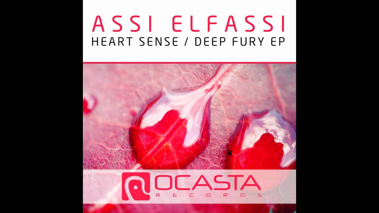 Assi Elfassi - Sense Heart (Original Mix)