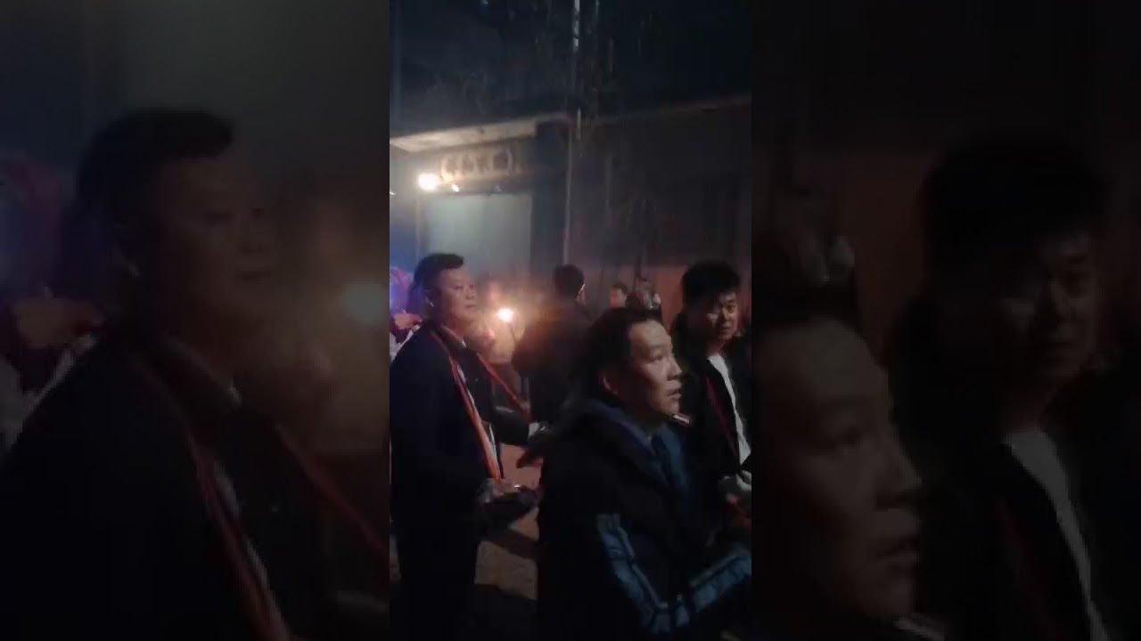 The fifteenth day of the first lunar month