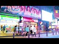 [Shinjuku walk in Tokyo] Night experience ♪ (4K ASMR non-stop 1 hour 04Minutes)