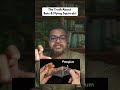The Truth About Bats &amp; Flying Squirrels! | Akshay Vrat Sir | Ex-Rau's IAS | UPSC