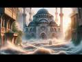 THIS IS A RECORD! New terrifying footage of the flooding in Turkey!