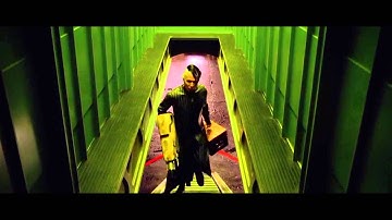 The fifth element - If you want something done