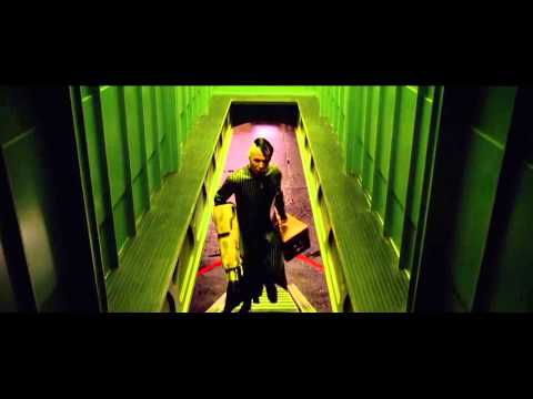The fifth element - If you want something done