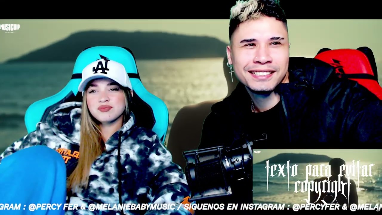 Grupo Firme + Luis Mexia - Calidad ( Reacción | Opinión )