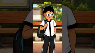 🗣️EDA MONE #kerala #shortvideos #animation #funny #malayalam