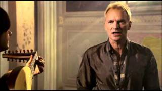 Sting & Edin Karamazov