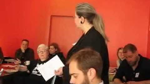 Java MeetUp Mpls-2  RE:Social Media and Generations