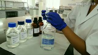 How to prepare MS medium for plant tissue culture