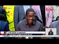 "We make sure the price of kerosene will go higher, as that of diesel comes lower" - CS Wandayi