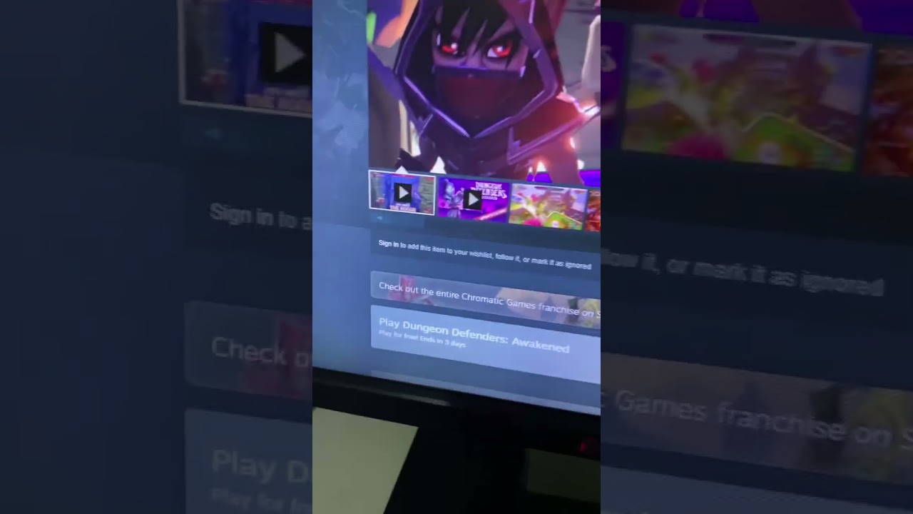 Dungeon Defenders: Awakened FREE WEEKEND on Steam 