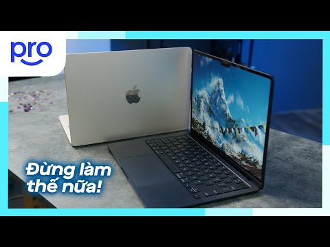 Video: Bạn có thể có hai người dùng trên một chiếc MacBook không?