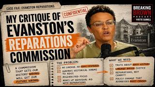 The Fatal Flaw In Evanston's Reparations Plan