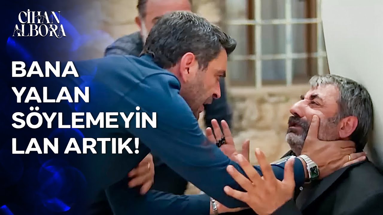 Bu Saatten Sonra Cam Gibiyim, Kıranı Keserim!