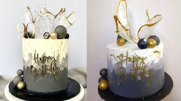 Isomalt Sail Birthday Cake | Isomalt Theme Cake #shorts #sellerfactg