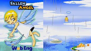 Fallen Angel Java Game (Ldc Media 2002)